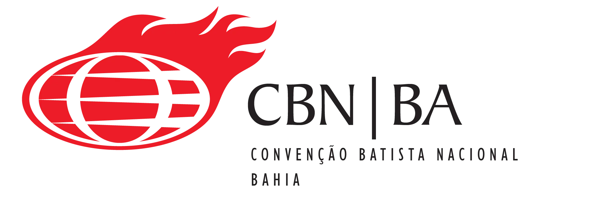 Logo CBN-BA Horizontal