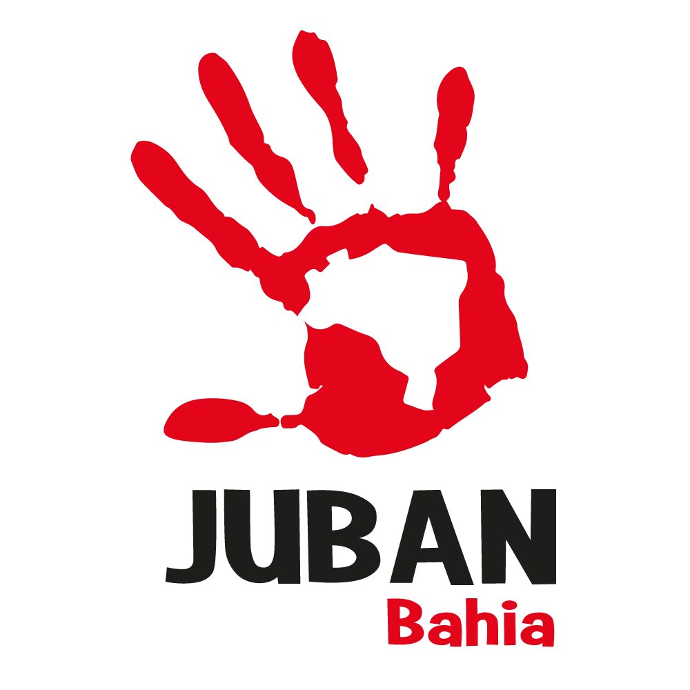 Logo JUBAN-BA