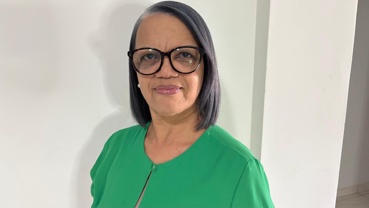 Dinorah Eunice
