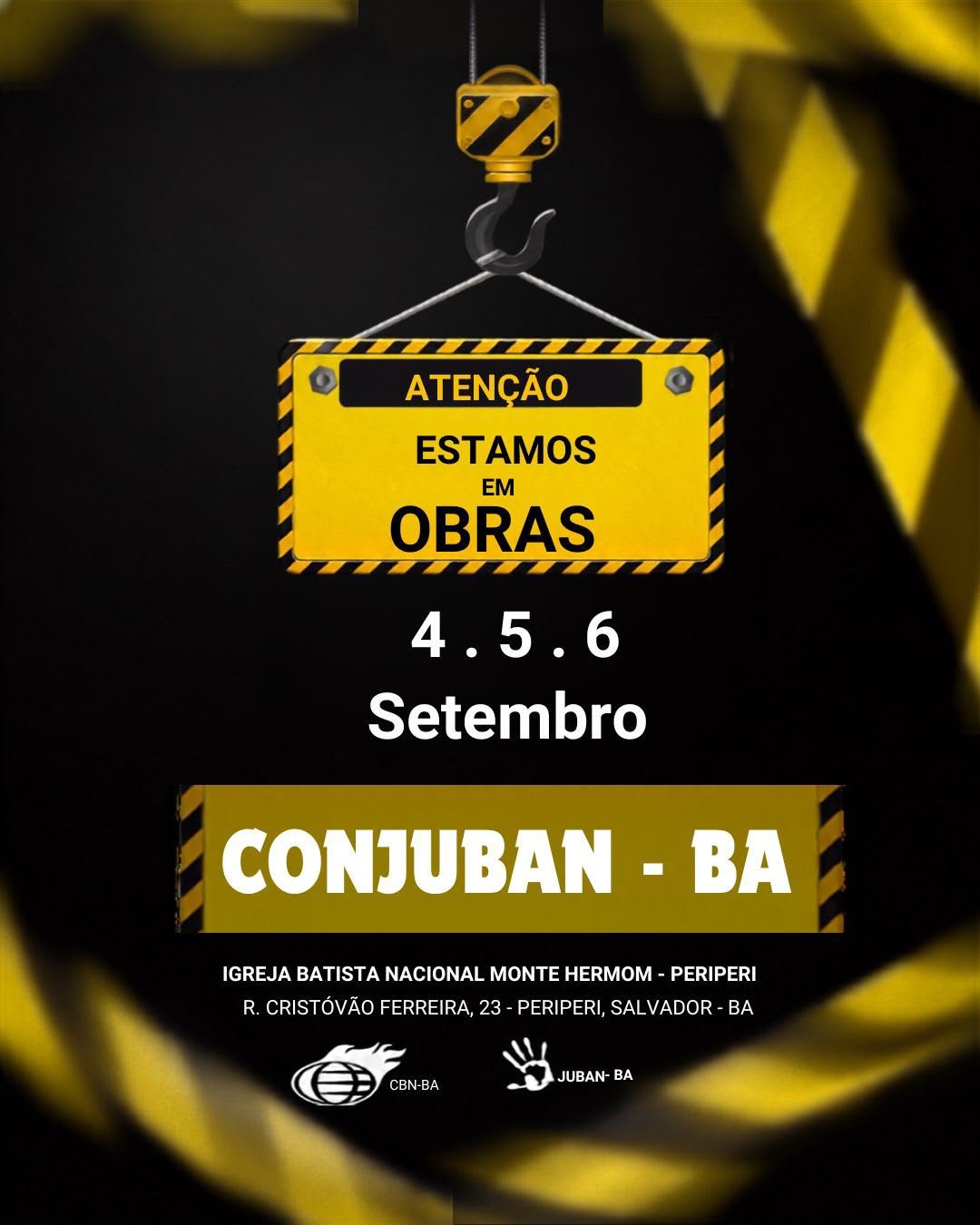 CONJUBAN 3