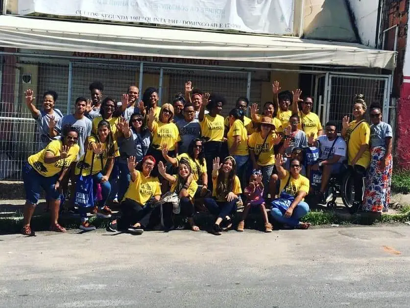 Missões na Prática - Foto 1