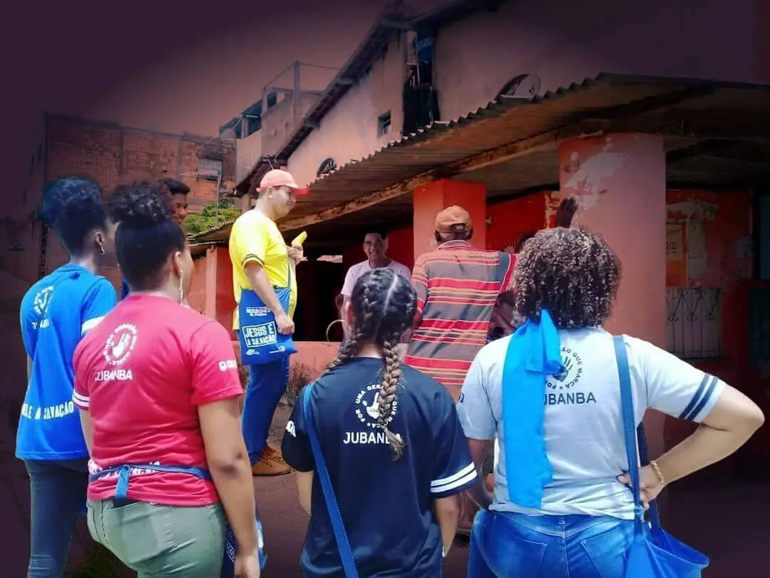 Missões na Prática - Foto 10