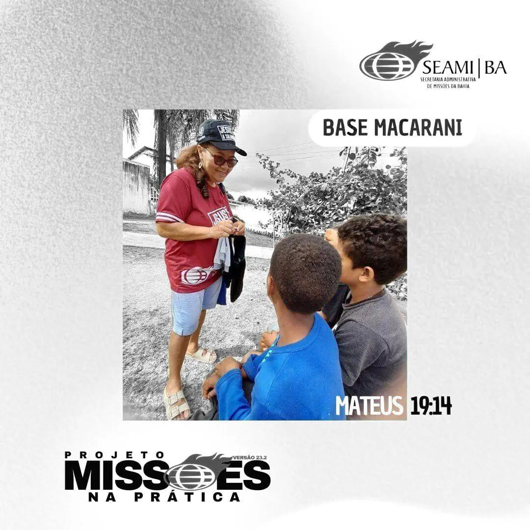 Missões na Prática - Foto 12