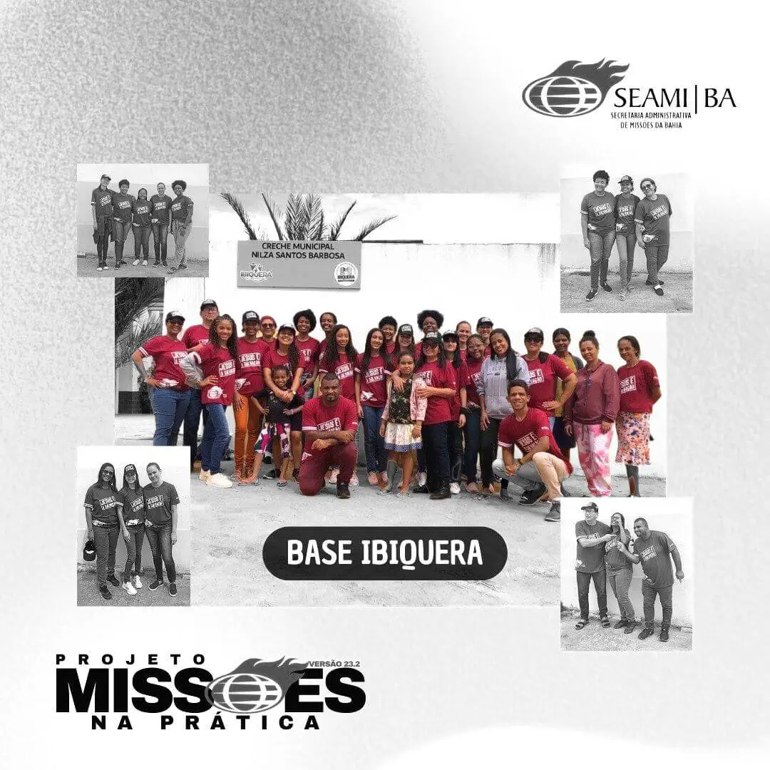 Missões na Prática - Foto 13