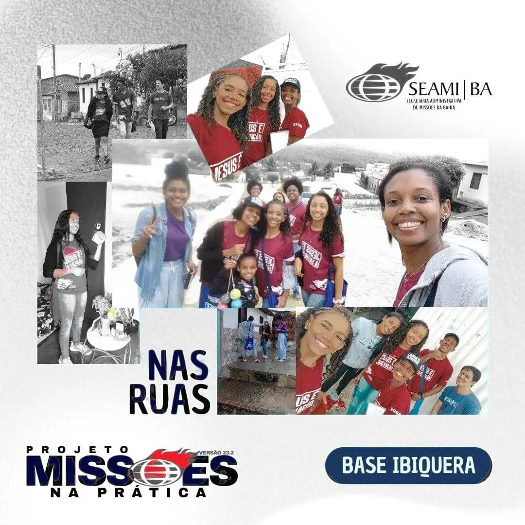 Missões na Prática - Foto 14