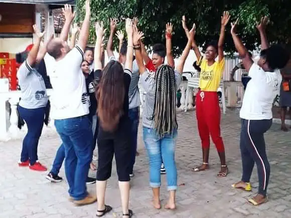 Missões na Prática - Foto 3