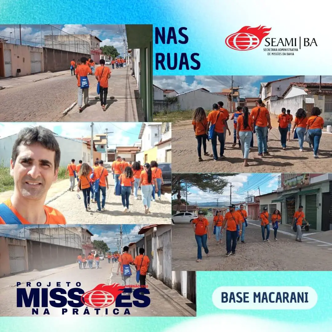 Missões na Prática - Foto 4