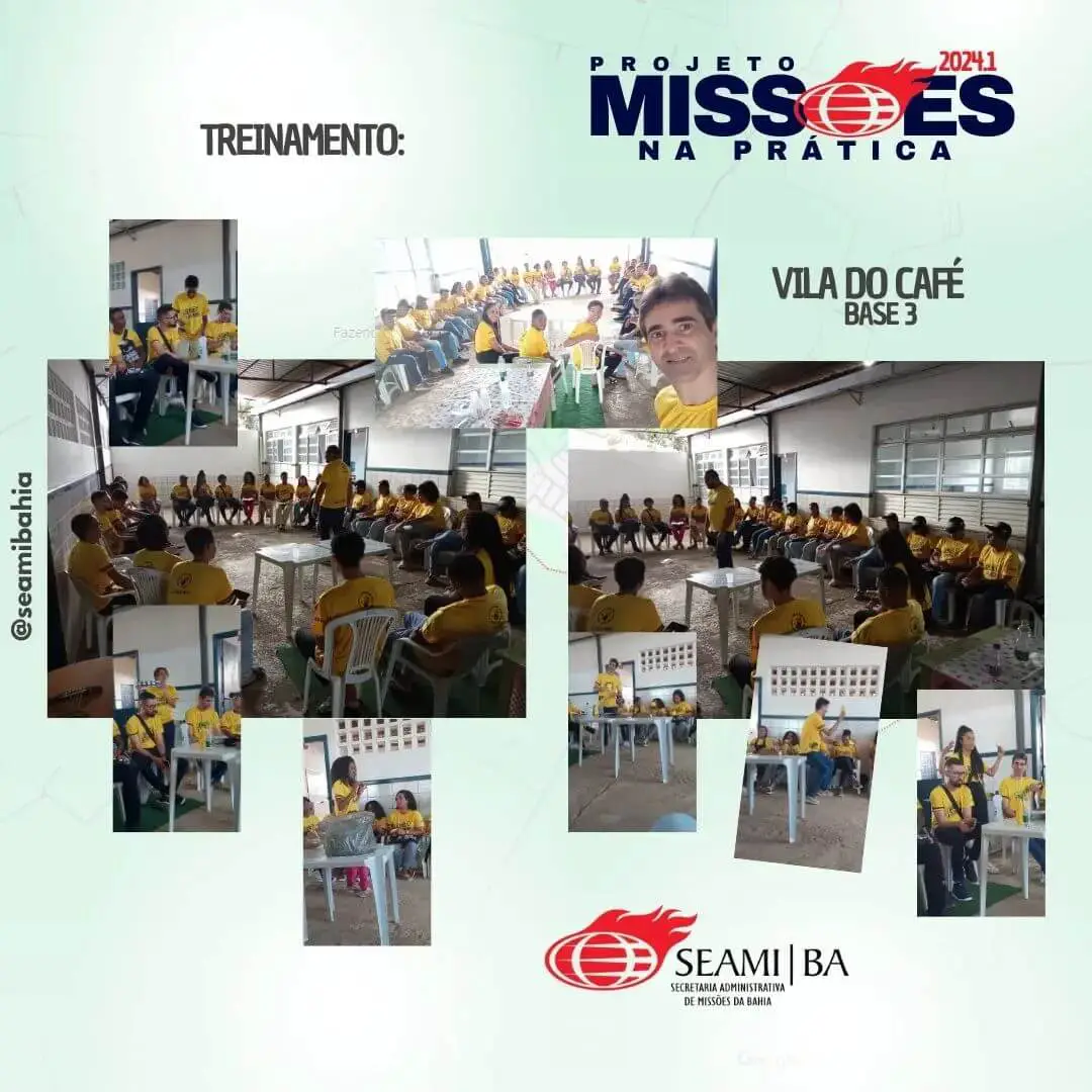 Missões na Prática - Foto 5