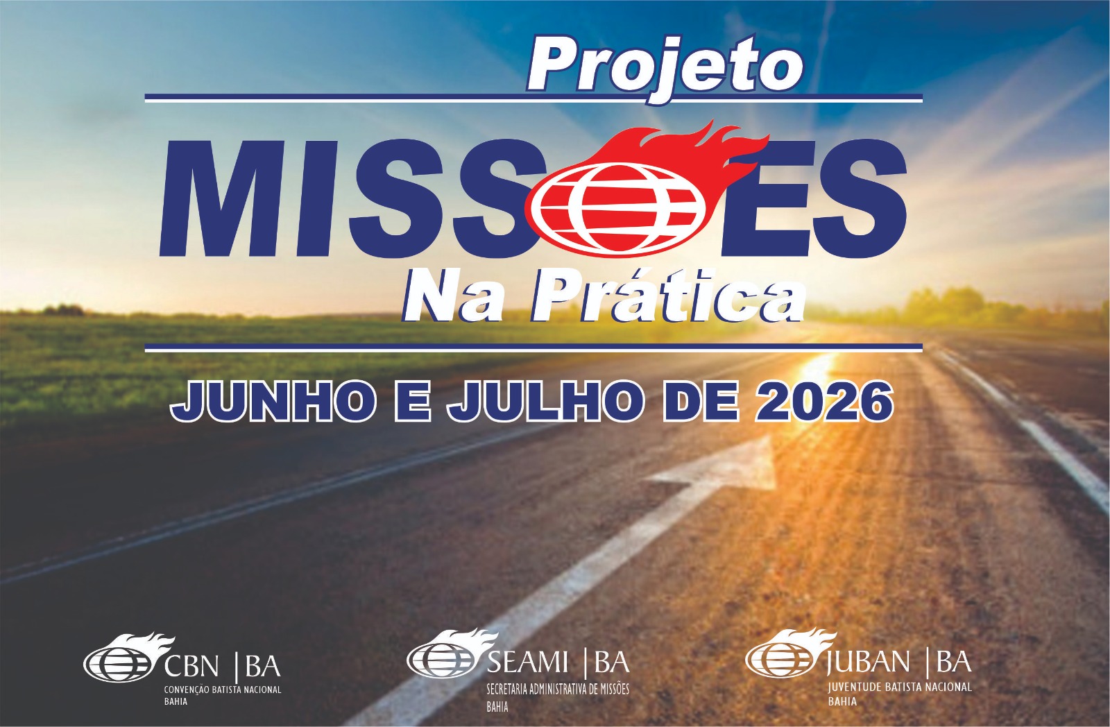 Missões na Prática