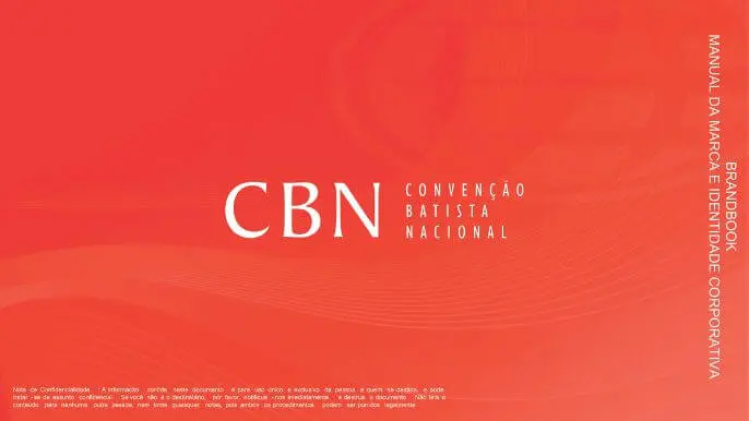 Manual de Identidade CBN-BA