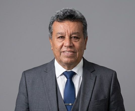 Pr. José Carlos