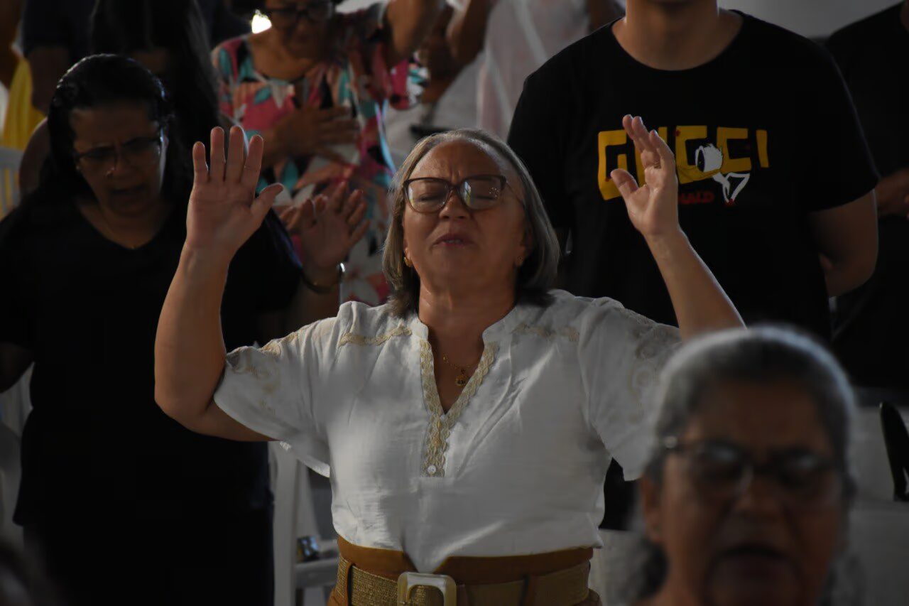 Foto 7 do evento CONFEBAN 2025