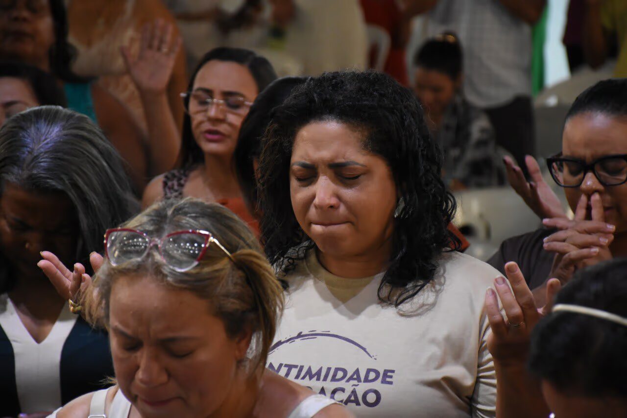 Foto 3 do evento CONFEBAN 2025