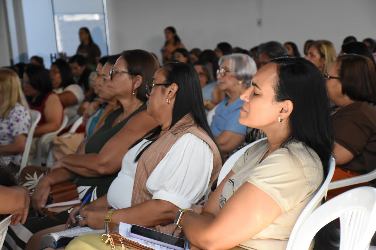 Foto 4 do evento CONFEBAN 2025