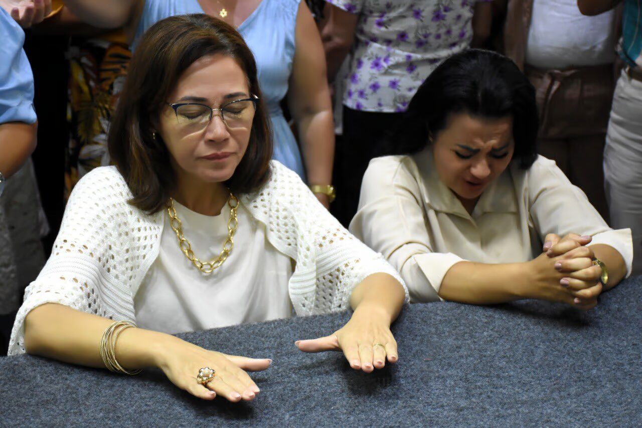 Foto 6 do evento CONFEBAN 2025