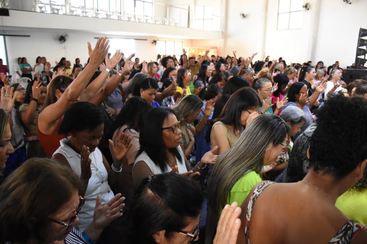 Foto 9 do evento CONFEBAN 2025