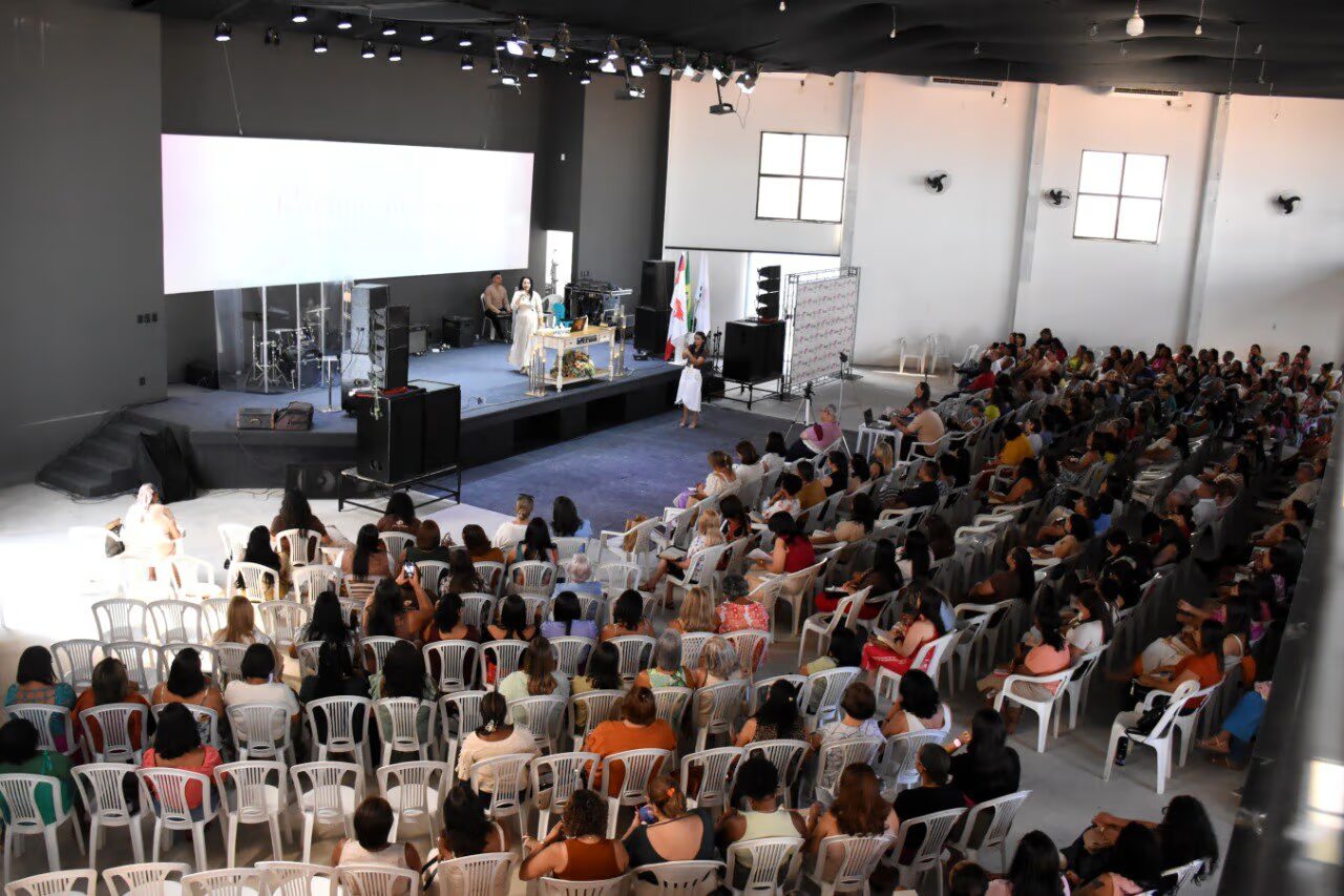 Foto 10 do evento CONFEBAN 2025