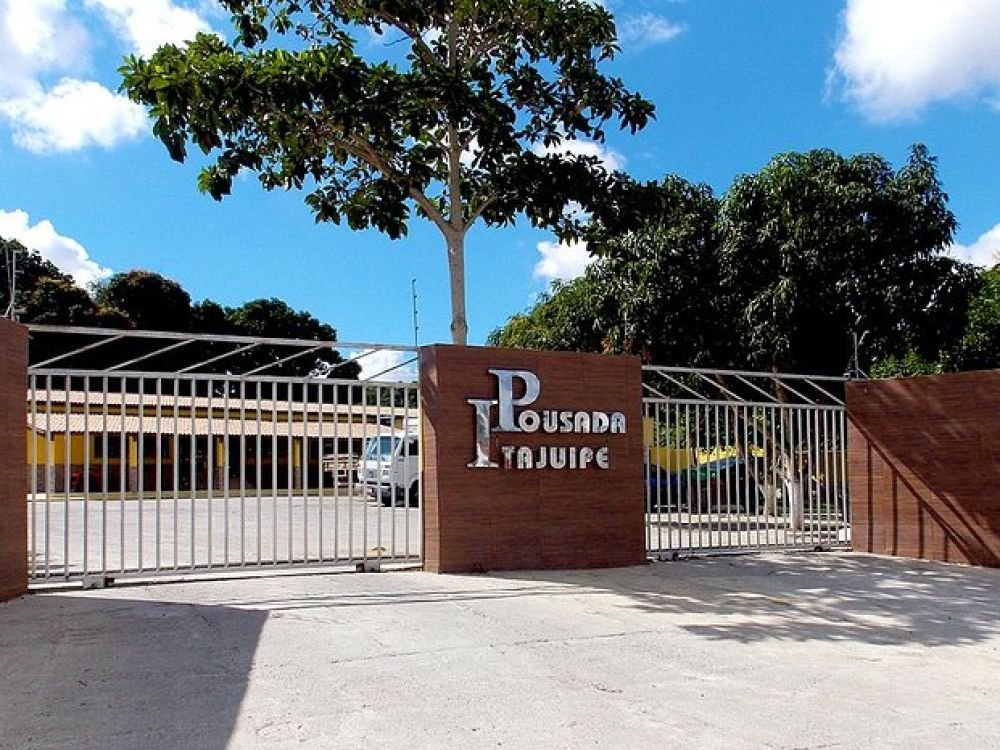 Foto da pousada Pousada Itajuípe