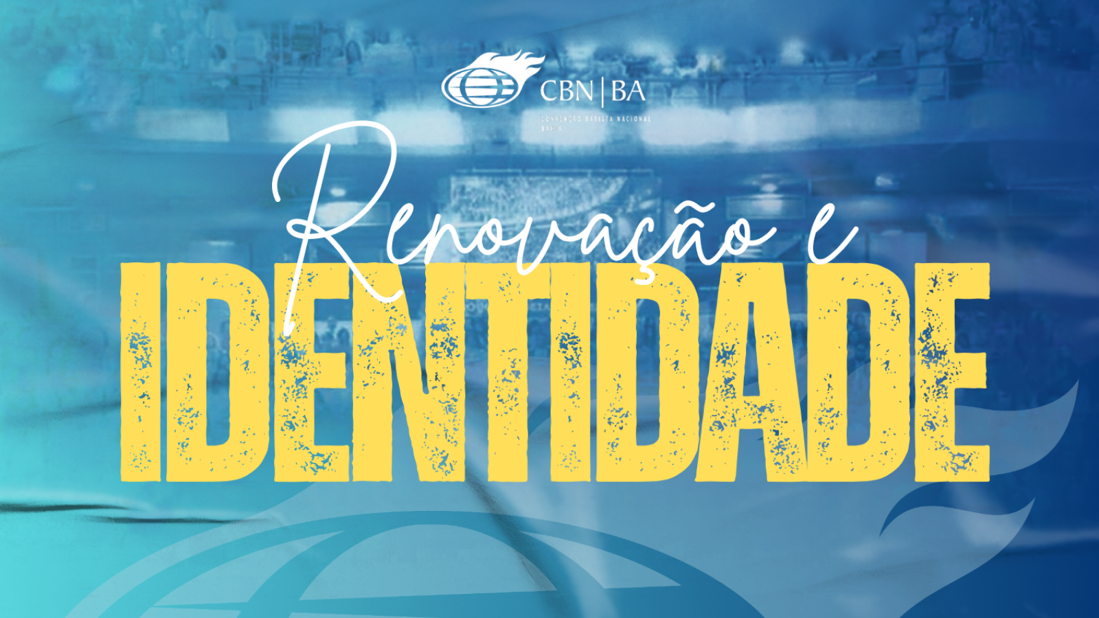XXXV ASSEMBLEIA DA CBN-BA